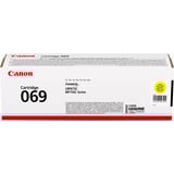 Canon Toner gelb 069 