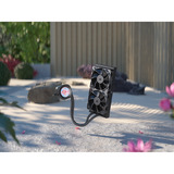 Corsair NAUTILUS 240 RS LCD, Wasserkühlung schwarz