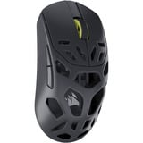 Corsair SABRE v2 Pro MG, Gaming-Maus schwarz