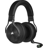 Corsair Virtuoso RGB Wireless XT, Gaming-Headset schwarz