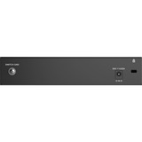 D-Link DMS-108P/E, Switch 