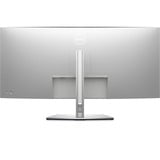 Dell U4021QW, LED-Monitor 101 cm (40 Zoll), schwarz/silber, WUHD, IPS, Thunderbolt 3, Curved
