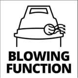 EINHELL TC-VC 1820 SA, Nass-/Trockensauger rot/silber