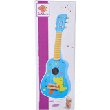 Eichhorn Musik Holzgitarre 54 cm