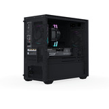 GIGABYTE AORUS PRIME 3 AP3A7N6T-5110, Gaming-PC schwarz/transparent, Windows 11 Home