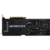 Gainward GeForce RTX 5060 Ti Python III 8GB, Grafikkarte DLSS 4, 3x DisplayPort, 1x HDMI 2.1