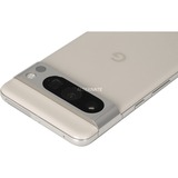 Google Pixel 8 Pro 512GB, Handy Porcelain, Android 14, Dual SIM, 12 GB