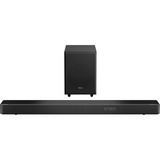 Hisense AX3120G, Soundbar schwarz, Bluetooth 5.3, HDMI, Dolby Atmos