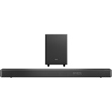 Hisense AX3120G, Soundbar schwarz, Bluetooth 5.3, HDMI, Dolby Atmos