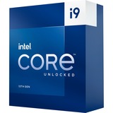 Intel® Core™ i9-13900KF, Prozessor Boxed-Version