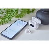 Intenso Buds Plus T310AE, Headset weiß