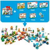 LEGO 71417 Super Mario Kahlross-Abenteuer - Erweiterungsset, Konstruktionsspielzeug 