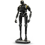 LEGO 75434 Star Wars Sicherheitsdroide K-2SO, Konstruktionsspielzeug 