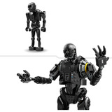 LEGO 75434 Star Wars Sicherheitsdroide K-2SO, Konstruktionsspielzeug 