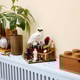 LEGO 76466 Harry Potter Stein der Weisen - Sammleredition, Konstruktionsspielzeug 