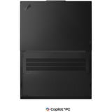 Lenovo ThinkPad E16 G4 (21YC000DGE), Notebook schwarz, Intel® Core™ Ultra 5 325, Intel® Graphics, 32 GB DDR5, 512 GB (512 GB SSD), Windows 11 Pro