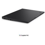 Lenovo ThinkPad E16 G4 (21YC000DGE), Notebook schwarz, Intel® Core™ Ultra 5 325, Intel® Graphics, 32 GB DDR5, 512 GB (512 GB SSD), Windows 11 Pro