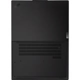 Lenovo ThinkPad L16 G1 (21L3002KGE), Notebook schwarz, Intel® Core™ Ultra 5 125U, Intel® Graphics, 16 GB DDR5, 512 GB (512 GB SSD), Windows 11 Pro 64-Bit