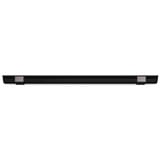 Lenovo ThinkPad T15 G1 Generalüberholt, Notebook schwarz, Intel® Core™ i5-10310U, Intel® UHD Graphics 620, 16 GB DDR4, 512 GB (512 GB SSD), Windows 11 Pro
