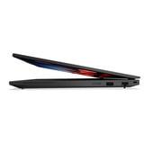 Lenovo ThinkPad T16 G3 Generalüberholt, Notebook schwarz, Intel® Core™ Ultra 5 125U, Intel® Graphics, 16 GB DDR5, 512 GB (512 GB SSD), Windows 11 Pro