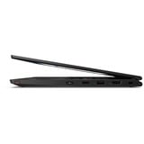 Lenovo Thinkpad X13 Yoga Generalüberholt, Notebook schwarz, Intel® Core™ i5-10310U, 16 GB DDR4, 256 GB (256 GB SSD), Windows 11 Pro 64-Bit