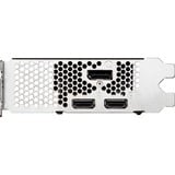 MSI GeForce RTX 3050 OC LP 6G OC, Grafikkarte 1x DisplayPort, 2x HDMI 2.1