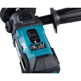 Makita Akku-Schleifer und -Polierer DPV300Z, 18Volt, Poliermaschine blau/schwarz, ohne Akku und Ladegerät