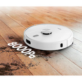 Medion MD11916 X41 SW, Saugroboter weiß