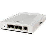 MikroTik CRS304-4XG-IN, Switch 