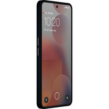 Nothing Phone (3a) Pro 256GB, Handy schwarz, Android 15, 12 GB