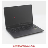 OMEN 17-db0184ng, Gaming-Notebook schwarz, AMD Ryzen 7 8845HS, NVIDIA GeForce RTX 4070, 32 GB DDR5, 512 GB (512 GB SSD), ohne Betriebssystem