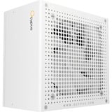 Ocypus Iota P1200 White, PC-Netzteil weiß, 1x 12-Pin High Power GPU, 3x PCIe, Kabelmanagement, 1200 Watt