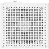 Ocypus Iota P1200 White, PC-Netzteil weiß, 1x 12-Pin High Power GPU, 3x PCIe, Kabelmanagement, 1200 Watt
