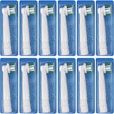  Oral-B Pro Precision Clean Aufsteckbürsten 12er Frustfreie Umverpackung