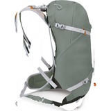 Osprey Hikelite 28, Rucksack olivgrün, 26 Liter, Größe S/M