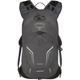 Osprey Syncro 5                         , Rucksack dunkelgrau, 5 Liter