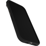 Otterbox Symmetry Cactus Leather, Handyhülle schwarz, iPhone Air, MagSafe