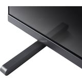 Philips 55PUS7609/12, LED-Fernseher 139 cm (55 Zoll), anthrazit/schwarz, UltraHD/4K, WLAN, HDR