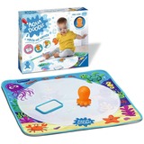 Ravensburger ministeps: Aqua Doodle Magic Ocean, Malen 