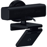 Razer Kiyo V2 X, Webcam schwarz, 1440p