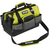 Ryobi Handwerkertasche RSSSTB1, Größe S grün/schwarz, mit Schultergurt