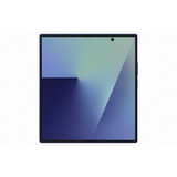 SAMSUNG Galaxy Z Fold7 256GB, Handy Blue Shadow, Android, 12 GB