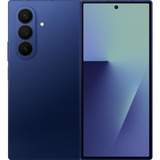 SAMSUNG Galaxy Z Fold7 256GB, Handy Blue Shadow, Android, 12 GB