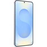 Samsung Galaxy S25+ 256GB, Handy Icy Blue, Android 15, 5G, 12 GB