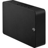 Seagate Expansion Desktop 14 TB, Externe Festplatte schwarz, Micro-USB-B 3.2 Gen 1 (5 Gbit/s)