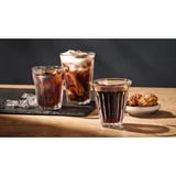 Siemens TQ717DF5 EQ700 integral Dark inox, Vollautomat edelstahl (dunkel)/inox, Home Connect