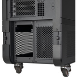 SilverStone ALTA T2, Gehäuse schwarz