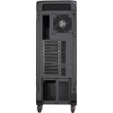 SilverStone ALTA T2, Gehäuse schwarz
