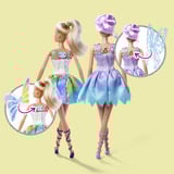 Simba Steffi LOVE - Fantasy Collection, Puppe 