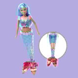Simba Steffi LOVE - Fantasy Collection, Puppe 